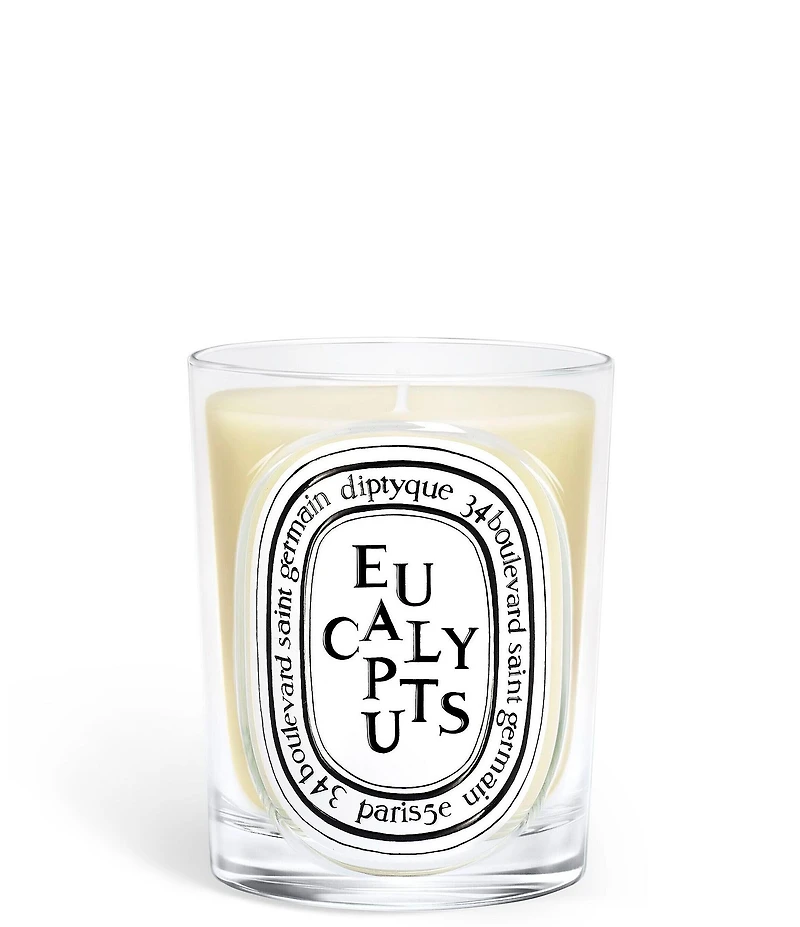 DIPTYQUE Eucalyptus Classic Candle