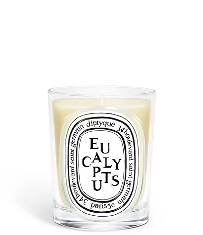 DIPTYQUE Eucalyptus Classic Candle
