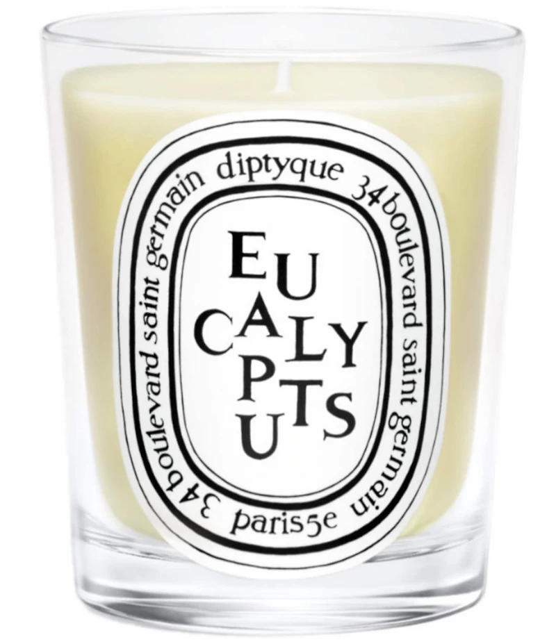DIPTYQUE Eucalyptus Classic Candle
