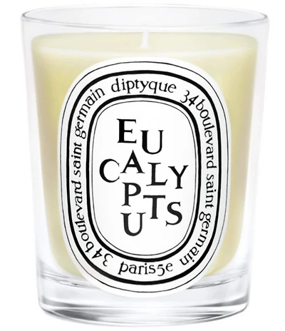 DIPTYQUE Eucalyptus Classic Candle