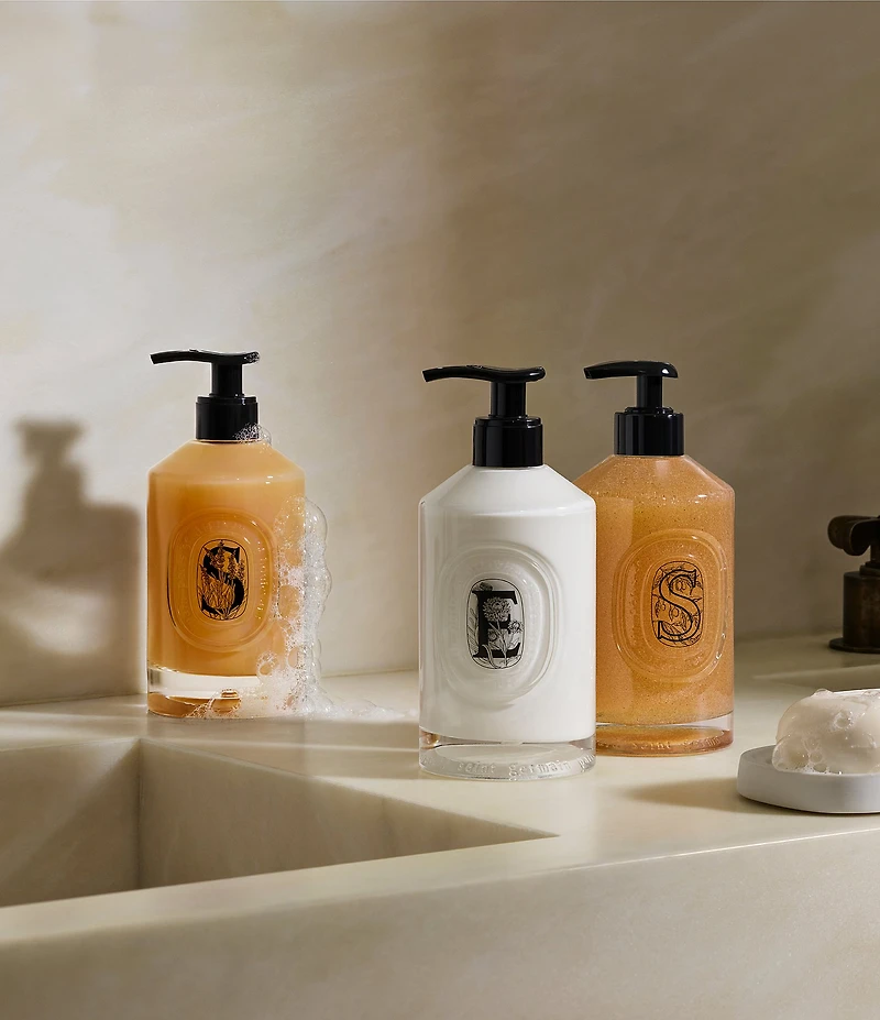 DIPTYQUE Exfoliating Hand Wash