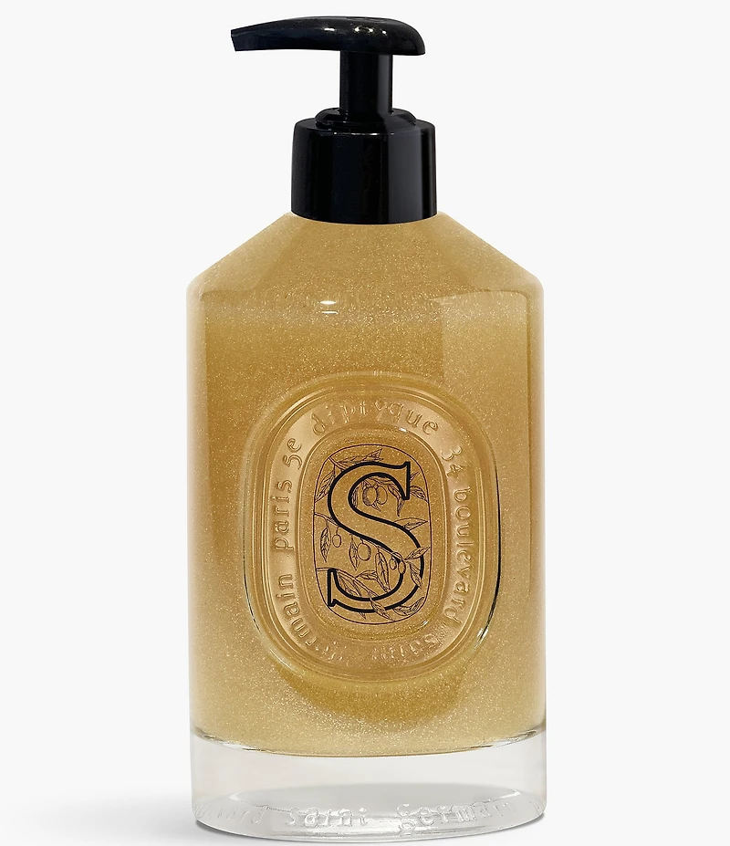 DIPTYQUE Exfoliating Hand Wash