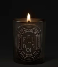 DIPTYQUE Feu de Bois Medium Candle