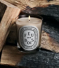 DIPTYQUE Feu de Bois (Wood Fire) Classic Candle