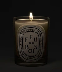 DIPTYQUE Feu de Bois (Wood Fire) Classic Candle