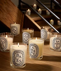 DIPTYQUE Feu de Bois (Wood Fire) Classic Candle