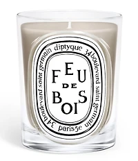 DIPTYQUE Feu de Bois (Wood Fire) Classic Candle