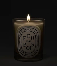 DIPTYQUE Feu de Bois (Wood Fire) Classic Candle, 6.7 oz.