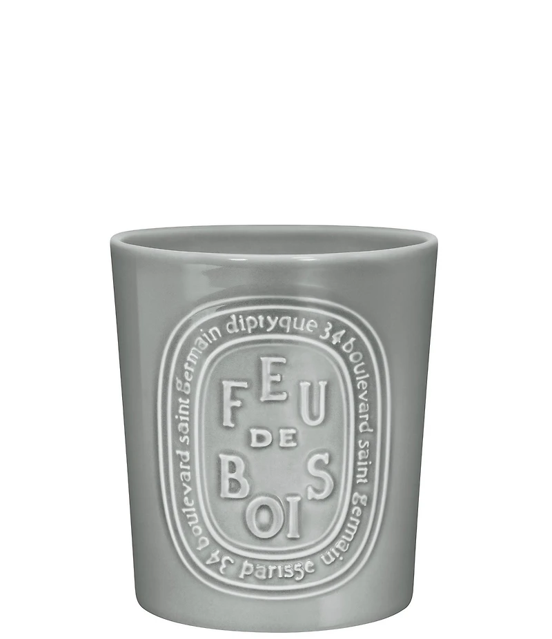 DIPTYQUE Feu de Bois (Wood Fire) Candle