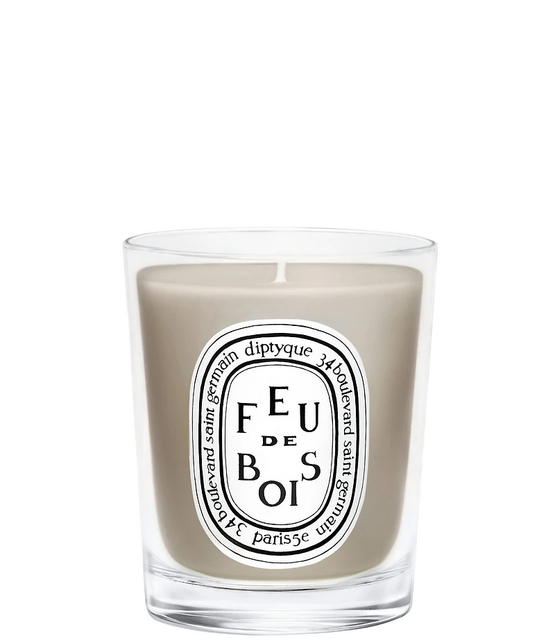 DIPTYQUE Feu de Bois (Wood Fire) Candle