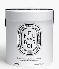 DIPTYQUE Feu de Bois (Wood Fire) Candle