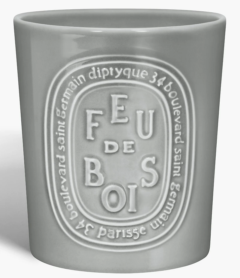 DIPTYQUE Feu de Bois (Wood Fire) Candle