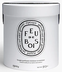 DIPTYQUE Feu de Bois (Wood Fire) Candle
