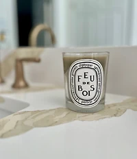 DIPTYQUE Feu de Bois (Wood Fire) Candle