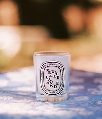 DIPTYQUE Feuille de Lavande (Lavender Leaf) Classic Candle