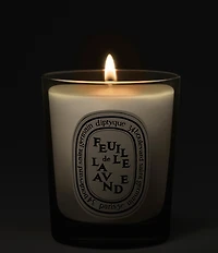 DIPTYQUE Feuille de Lavande (Lavender Leaf) Classic Candle