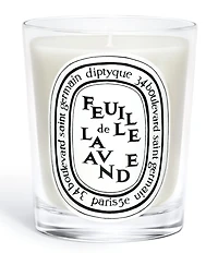 DIPTYQUE Feuille de Lavande (Lavender Leaf) Classic Candle
