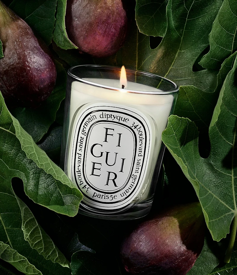 DIPTYQUE Figuier (Fig Tree) Classic Candle