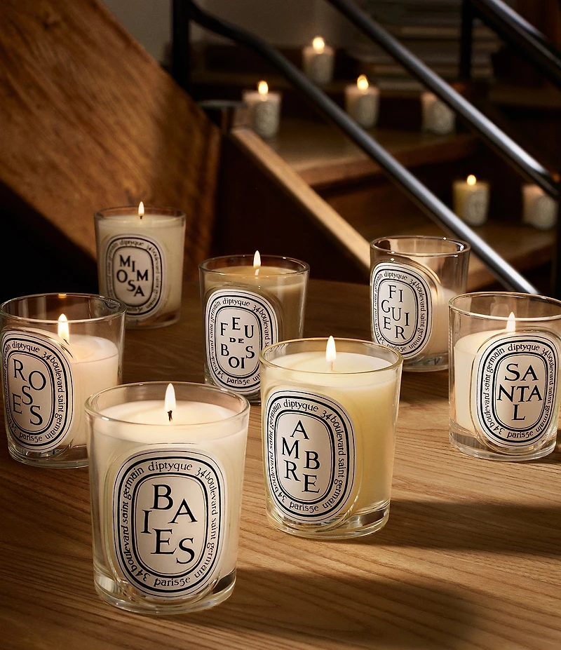 DIPTYQUE Figuier (Fig Tree) Classic Candle