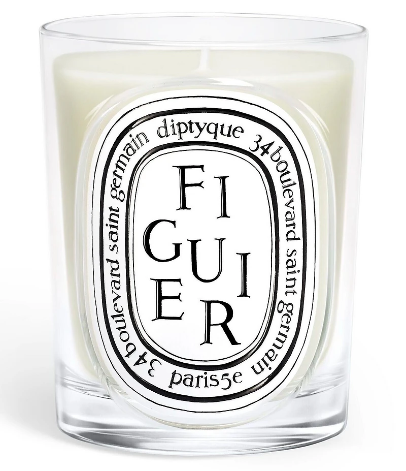 DIPTYQUE Figuier (Fig Tree) Classic Candle