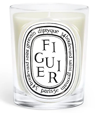 DIPTYQUE Figuier (Fig Tree) Classic Candle