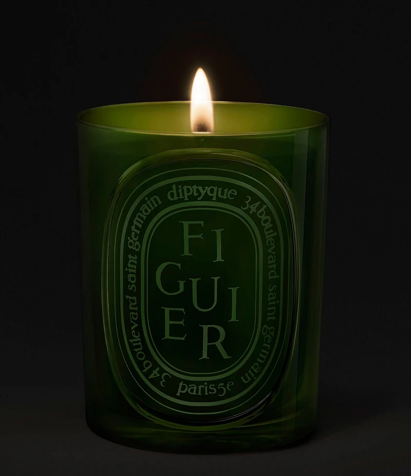 DIPTYQUE Figuier (Fig Tree) Medium Candle