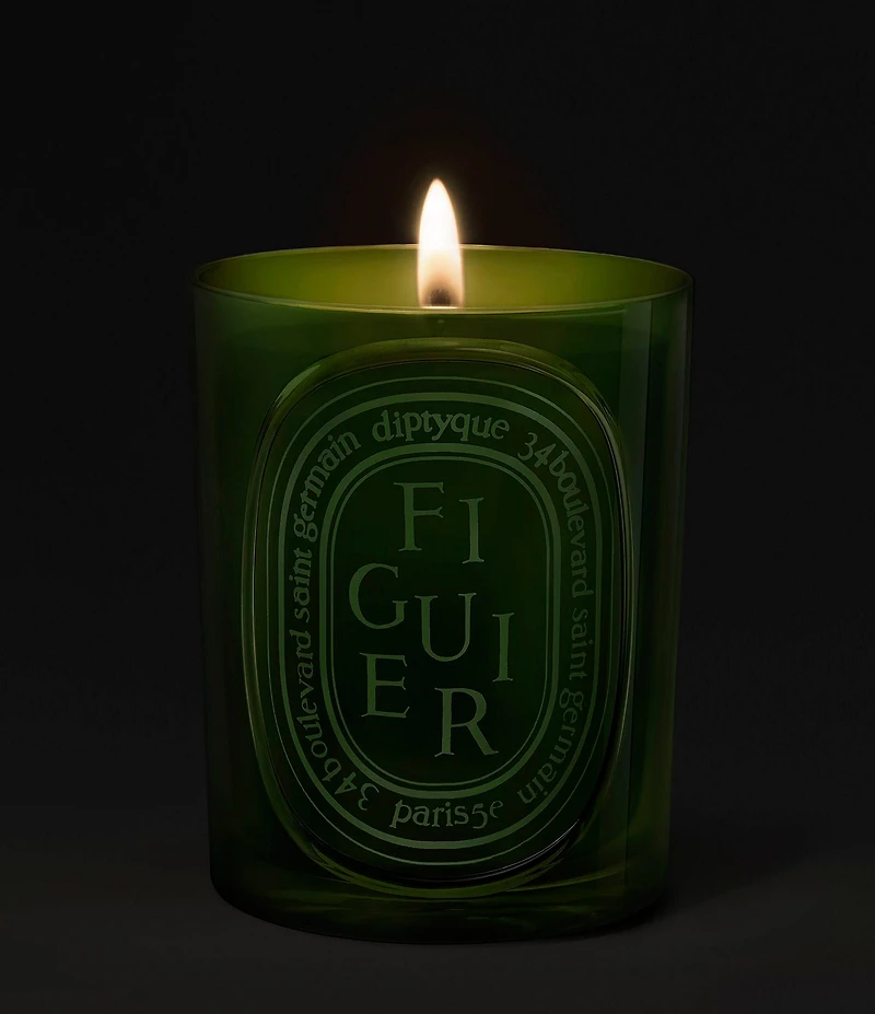 DIPTYQUE Figuier (Fig Tree) Medium Candle, 10.6 oz.