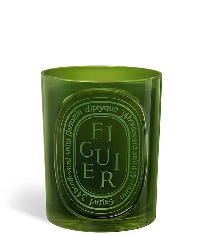 DIPTYQUE Figuier (Fig Tree) Medium Candle