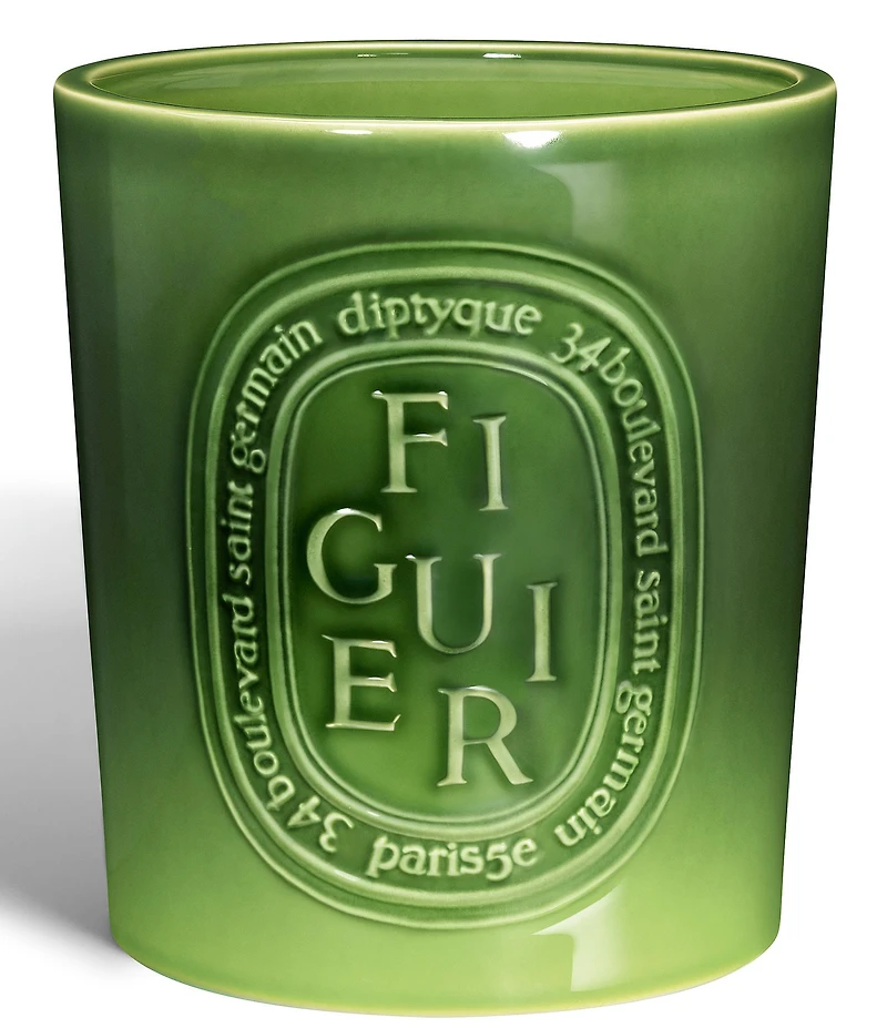 DIPTYQUE Figuier (Fig Tree) Candle