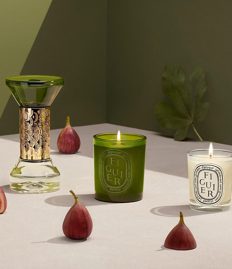 DIPTYQUE Figuier (Fig Tree) Candle