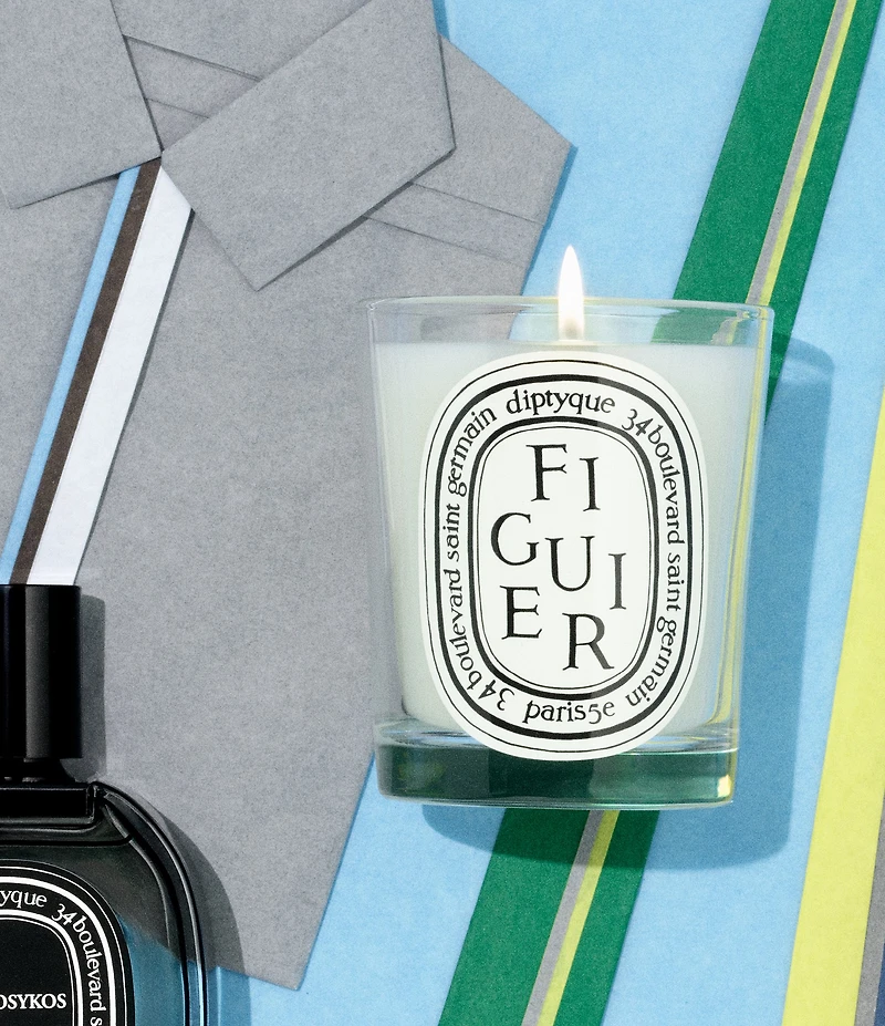 DIPTYQUE Figuier (Fig Tree) Candle