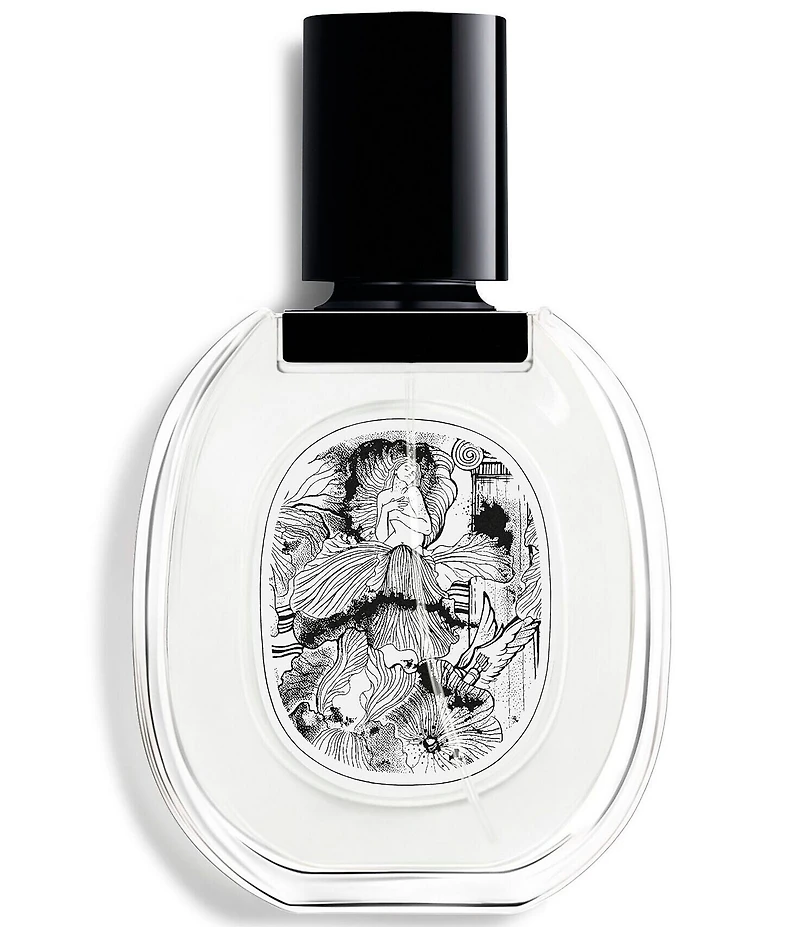 Diptyque Fleur de Peau - Eau de Toilette
