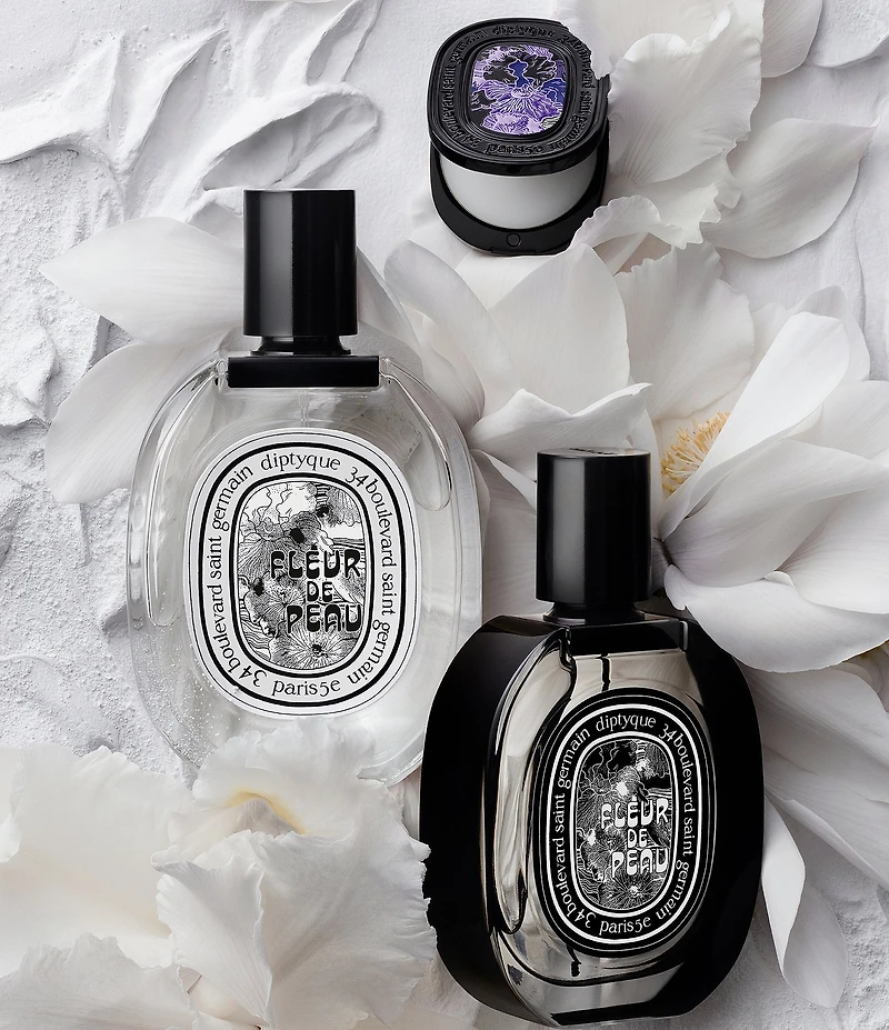Diptyque Fleur de Peau - Eau de Toilette