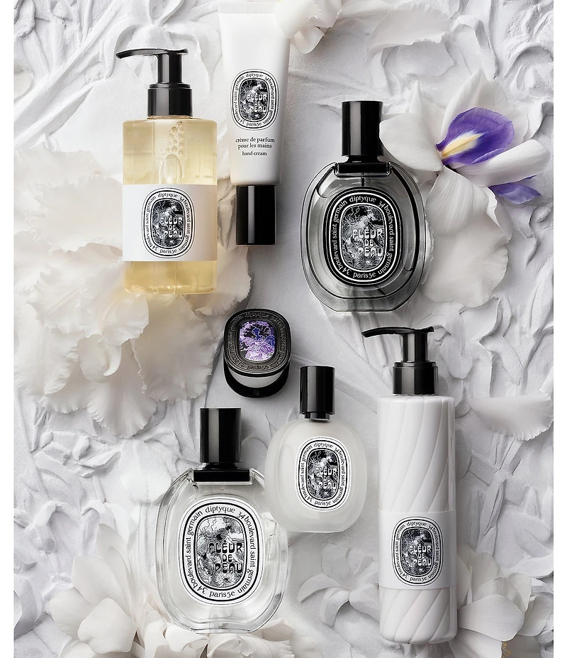 Diptyque Fleur de Peau - Eau de Toilette