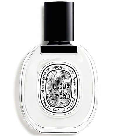 Diptyque Fleur de Peau - Eau de Toilette