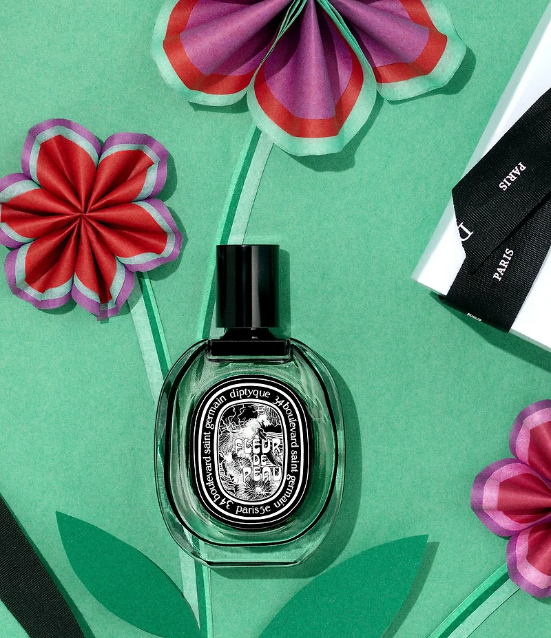 DIPTYQUE Fleur de Peau Eau de Parfum