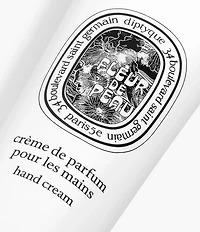 DIPTYQUE Fleur de Peau Hand Cream