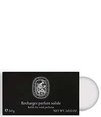 DIPTYQUE Fleur de Peau Refillable Solid Perfume