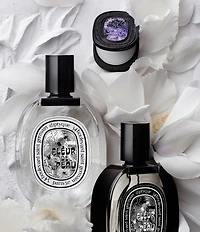 DIPTYQUE Fleur de Peau Refillable Solid Perfume