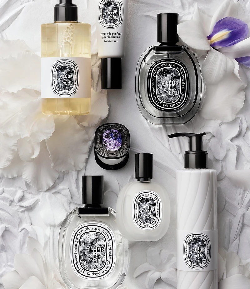 DIPTYQUE Fleur de Peau Refillable Solid Perfume