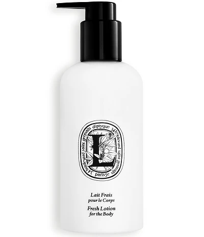 DIPTYQUE Fresh Body Lotion