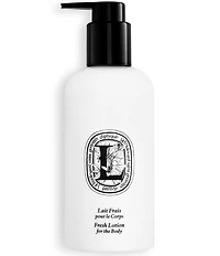 DIPTYQUE Fresh Body Lotion