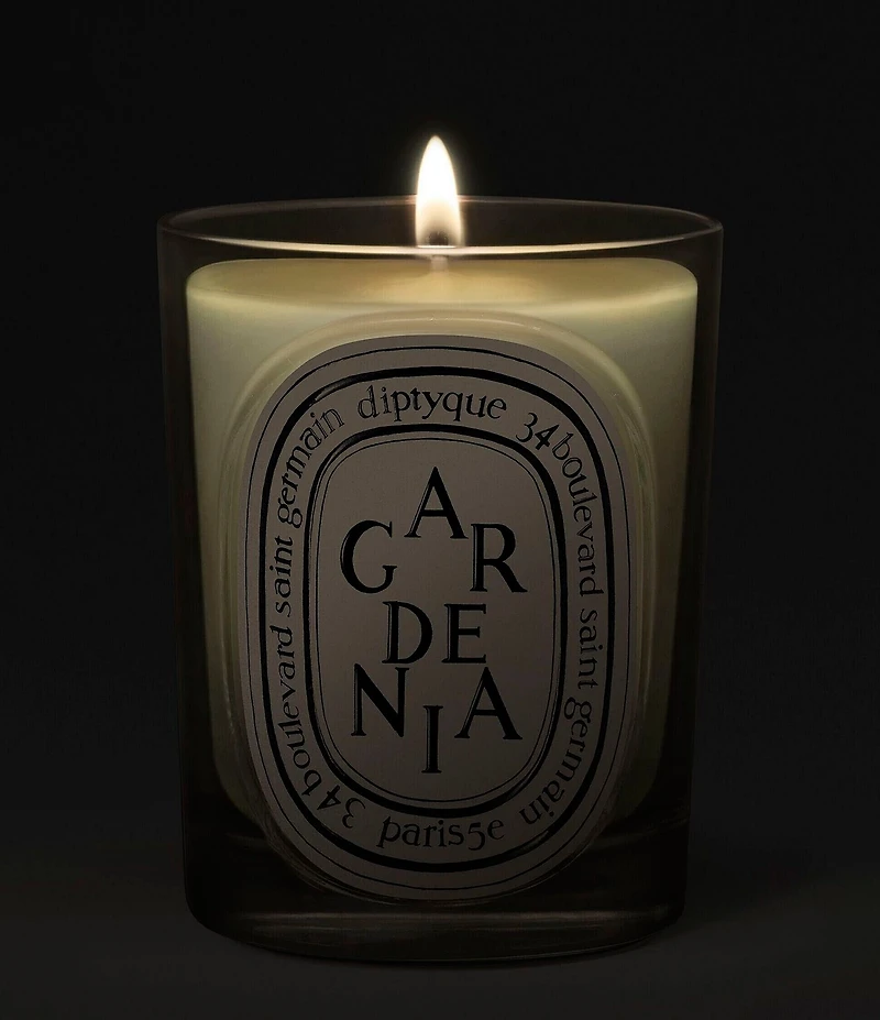 DIPTYQUE Gardenia Classic Candle