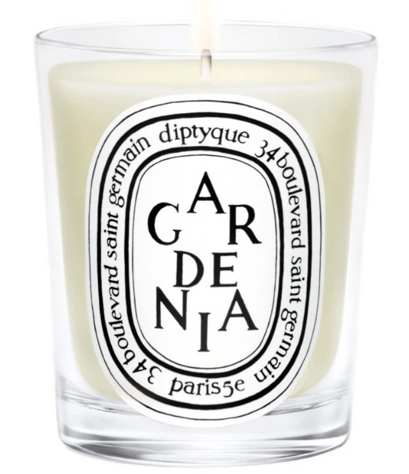 DIPTYQUE Gardenia Classic Candle, 6.5 oz.