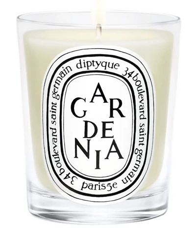 DIPTYQUE Gardenia Classic Candle, 6.5 oz.