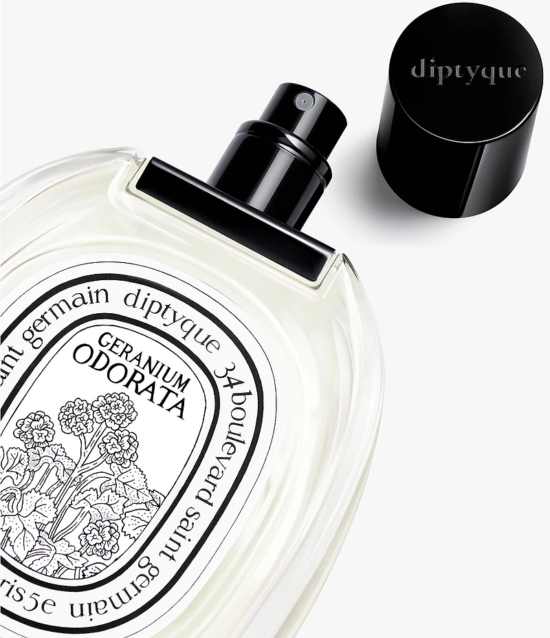DIPTYQUE Geranium Odorata Eau de Toilette