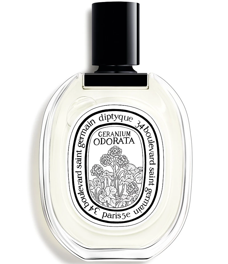 DIPTYQUE Geranium Odorata Eau de Toilette