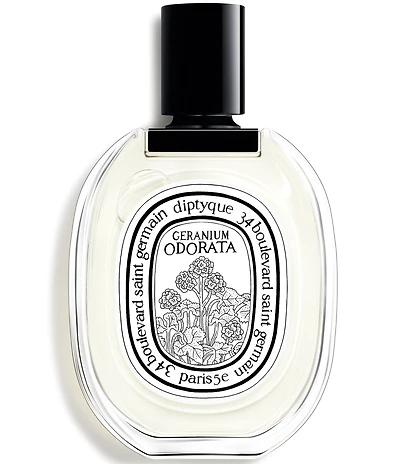 DIPTYQUE Geranium Odorata Eau de Toilette