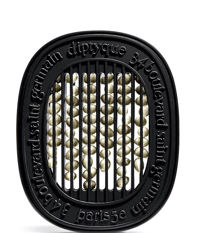 DIPTYQUE Ginger Car Fragrance Diffuser and Insert Set