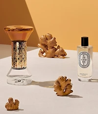 DIPTYQUE Gingembre (Ginger) Hourglass Diffuser